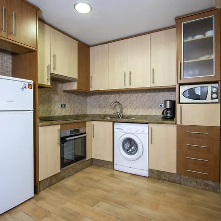 Alegria Id144 Apartment