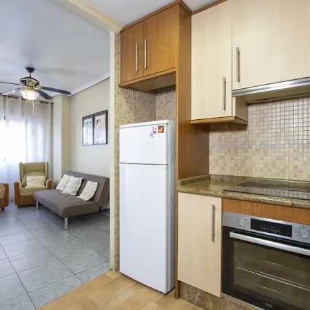 Apartment Alegria Id144