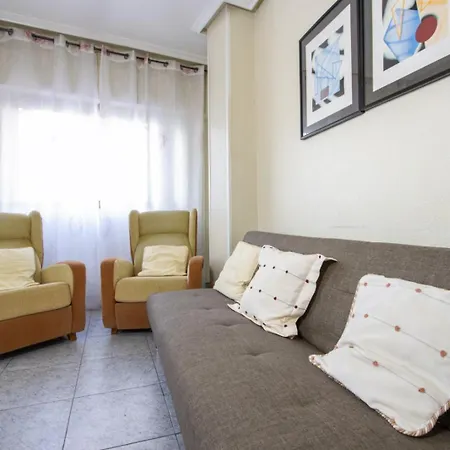Alegria Id144 Apartment Torrevieja