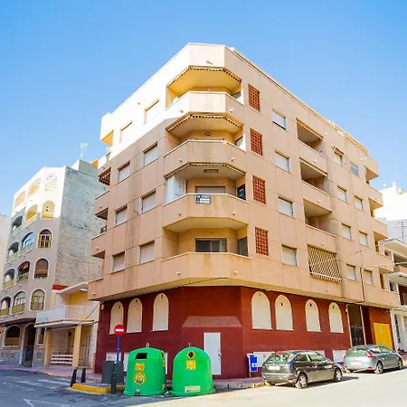 Alegria Id144 Apartment *