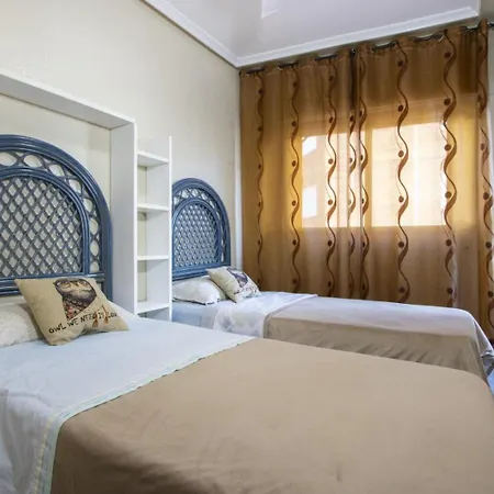 Alegria Id144 Apartment