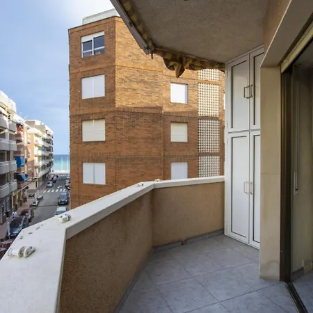 Apartment Alegria Id144