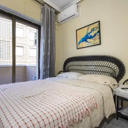 Apartment Alegria Id144