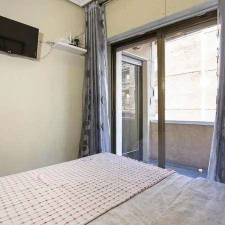 Alegria Id144 Apartment