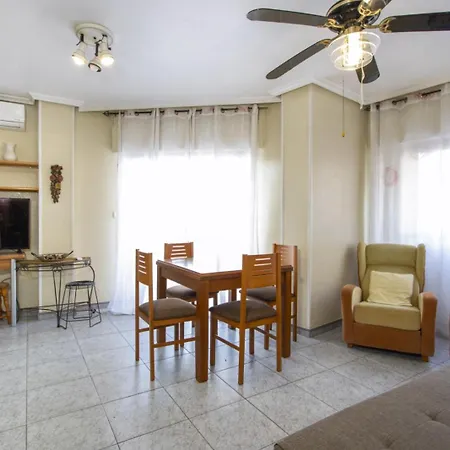 Apartamento Alegria Id144 Torrevieja