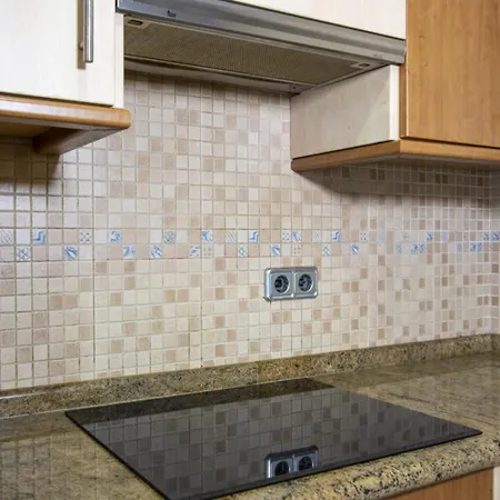 شقة Alegria Id144 تورّيفيِخا