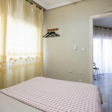 Alegria Id144 شقة تورّيفيِخا