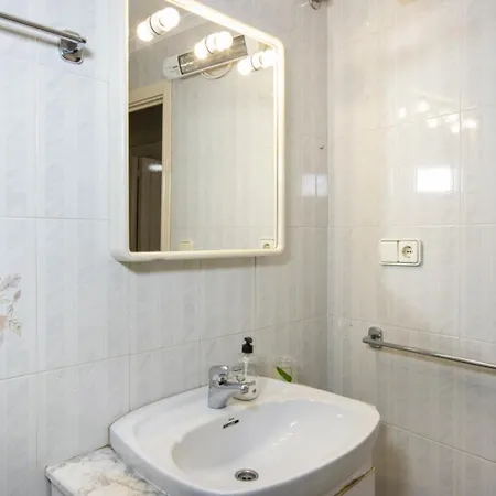 شقة Alegria Id144 تورّيفيِخا