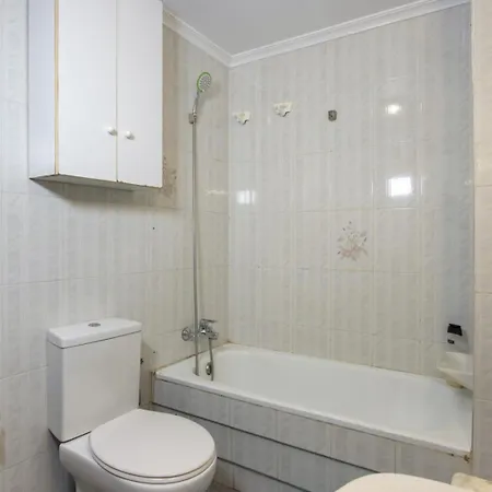 Apartamento Alegria Id144 *