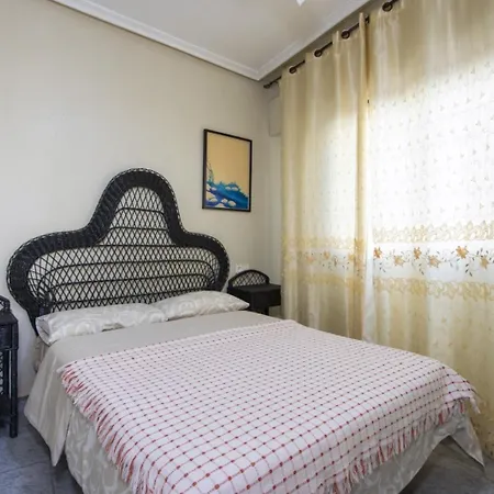 Apartamento Alegria Id144 *