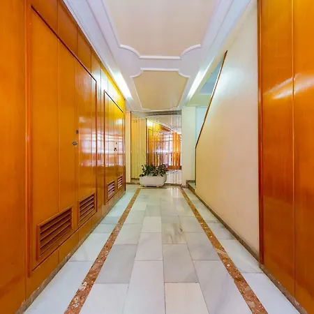 Alegria Id144 شقة