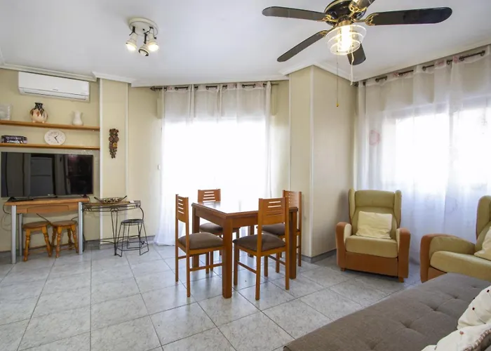 Apartment Alegria Id144 Torrevieja