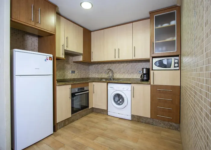 Alegria Id144 Apartment