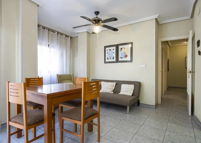 Alegria Id144 Torrevieja