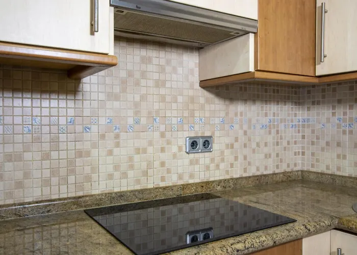 Apartment Alegria Id144 Torrevieja