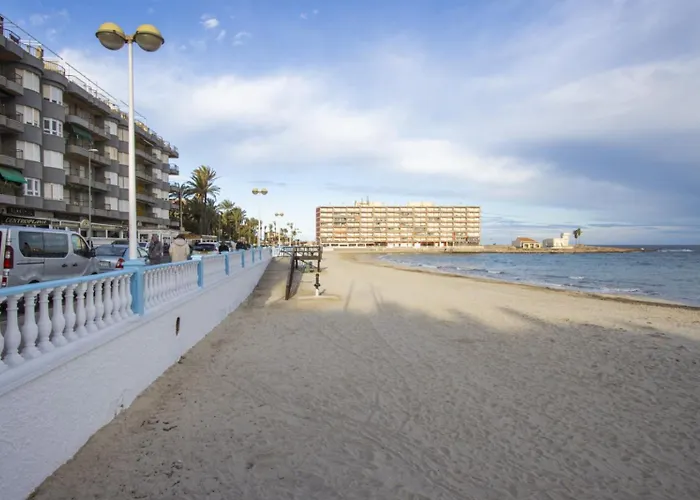 Alegria Id144 * Torrevieja