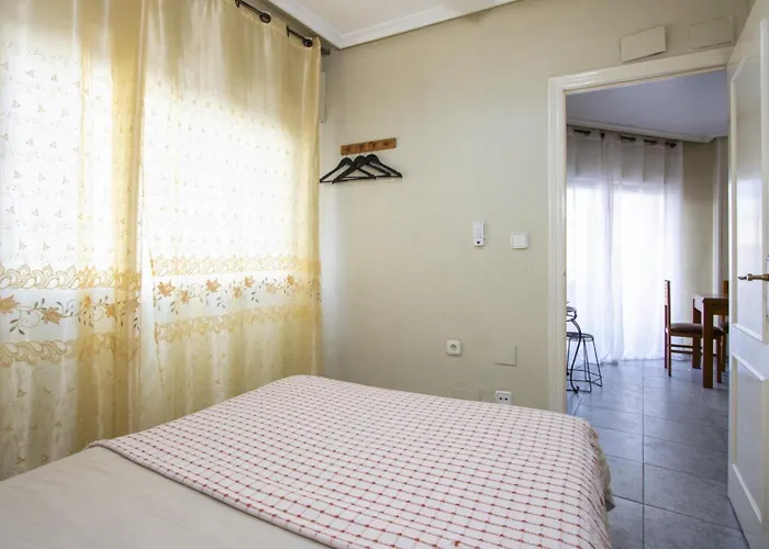 Alegria Id144 Apartment Torrevieja