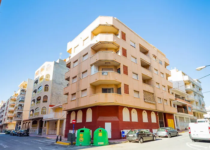 Alegria Id144 Apartment *