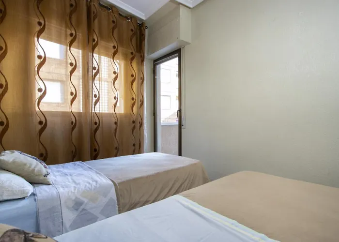 Alegria Id144 Torrevieja