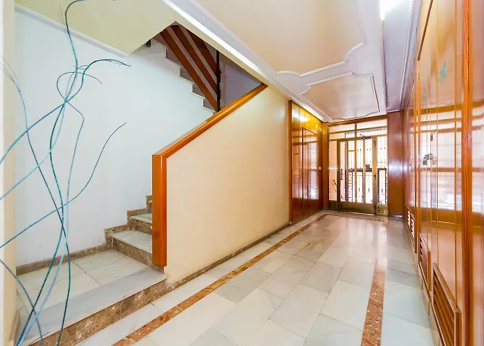 Alegria Id144 Apartment