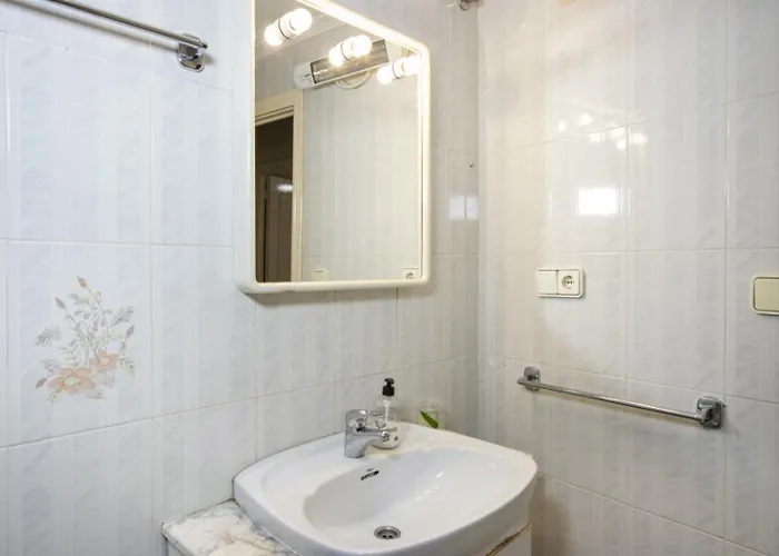 Apartment Alegria Id144 Torrevieja