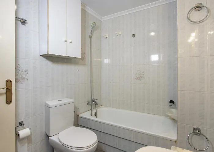 Apartment Alegria Id144 *