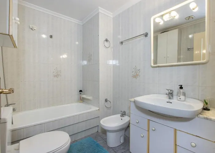 Alegria Id144 Apartment Torrevieja