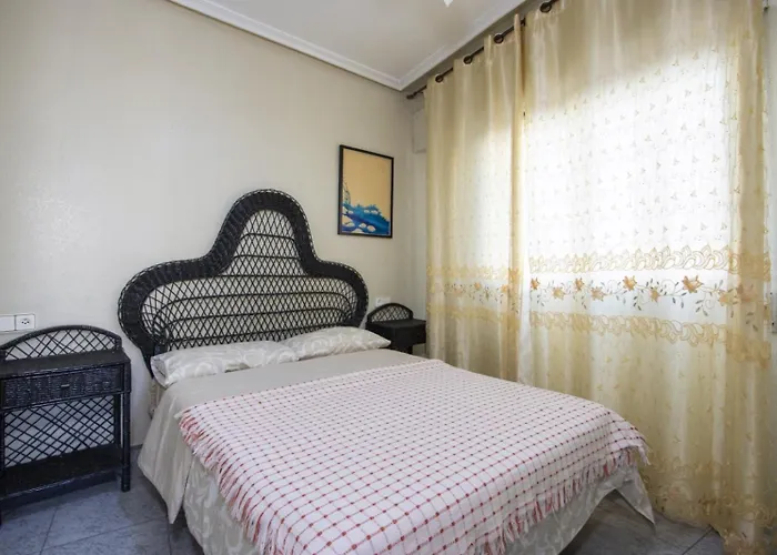 Apartment Alegria Id144 *