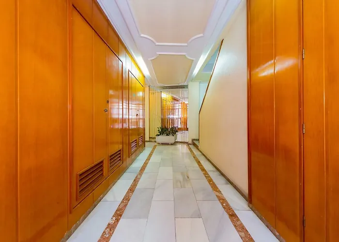 Alegria Id144 Apartment